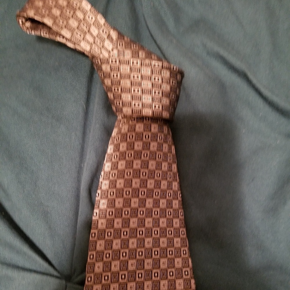 Joseph & Feiss Extra Long Necktie